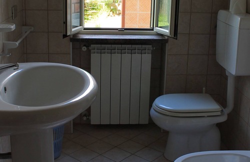 Joppolo Apartment | Vacation apartment close to the beach with a stunning view of the sea