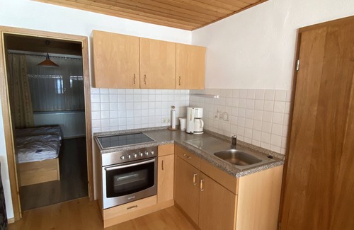 Kirchberg i.Wald Apartment | Vacation apartment in the Bavarian Forest