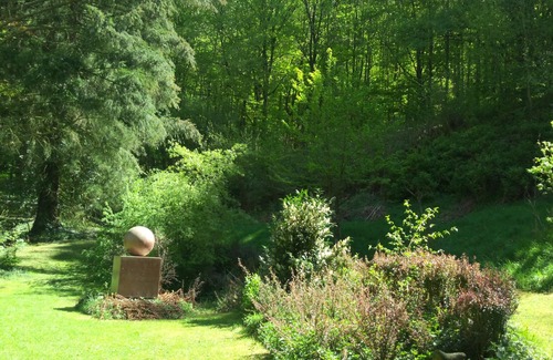 Seeheim-Jugenheim Apartment | Vacation apartment/apartment for 4 guests with 45m² in Seeheim-Jugenheim (133451)