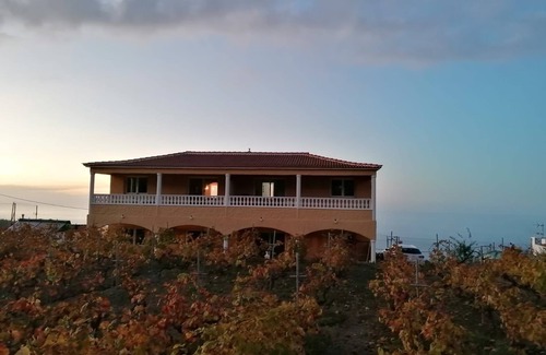 Santa Barbara Apartment | Vacation apartment/apartment for 4 guests with 45m² in Icod de los Vinos (165559)