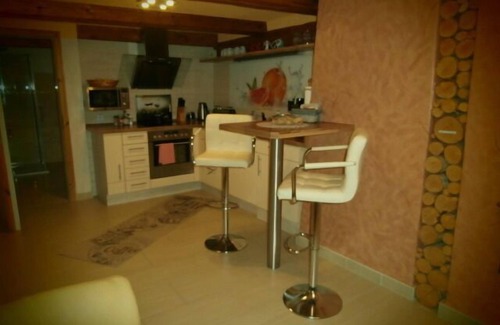 Blankenburg Apartment | Vacation apartment/apartment for 5 guests with 125m² in Blankenburg (Harz) (123901)