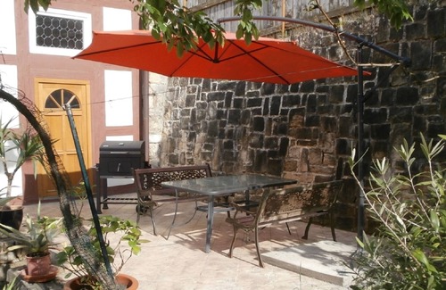 Blankenburg Apartment | Vacation apartment/apartment for 5 guests with 125m² in Blankenburg (Harz) (123901)