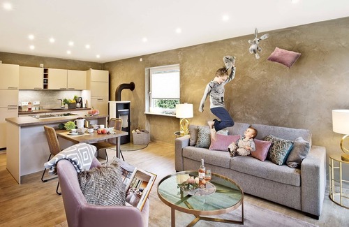 Hoehr-Grenzhausen Apartment | Vacation apartment/apartment for 2 guests with 65m² in Höhr-Grenzhausen (163493)