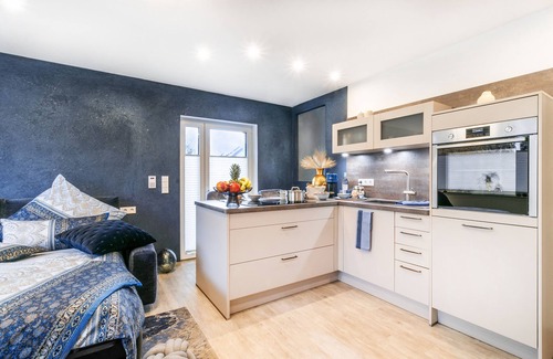 Hoehr-Grenzhausen Apartment | Vacation apartment/apartment for 2 guests with 30m² in Höhr-Grenzhausen (249037)