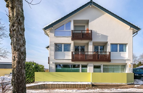 Hoehr-Grenzhausen Apartment | Vacation apartment/apartment for 2 guests with 30m² in Höhr-Grenzhausen (249037)