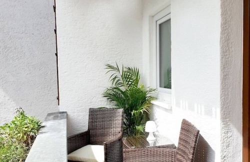 Gmain Apartment | Vacation apartment 1 - Sonnenblick *