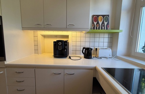 Steig Apartment | Vacation apartment "Lindau.Home.Base" in Lindau on Lake Constance