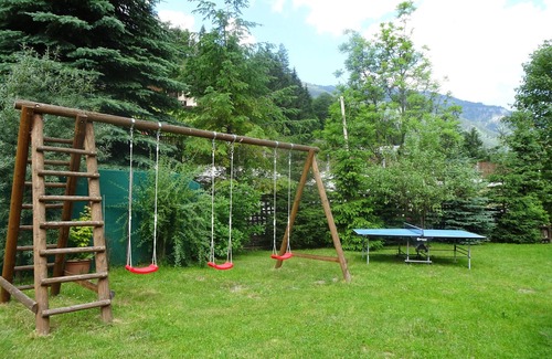 Bad Hofgastein Apartment | Vacation apartment/apartment for 5 guests with 54m² in Bad Hofgastein (163556)