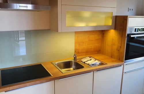 Unterallgau Apartment | Vacation apartment Luca* in the beautiful Bad Grönenbach. Allgäu coziness.