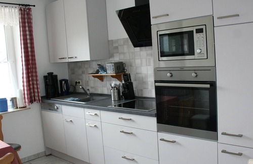 Groß Vollstedt Apartment | Vacation apartment/apartment for 4 guests with 80m² in Groß Vollstedt (176807)