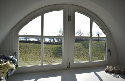 Gross Wittensee Apartment | Vacation apartment/apartment for 2 guests with 62m² in Groß Wittensee (51756)