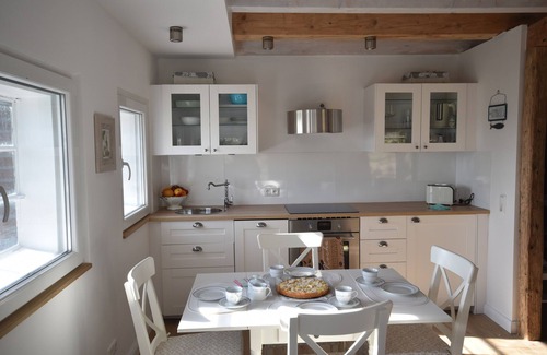 Gross Wittensee Apartment | Vacation apartment/apartment for 3 guests with 70m² in Groß Wittensee (51755)