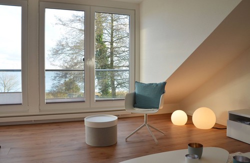 Gross Wittensee Apartment | Vacation apartment/apartment for 2 guests with 72m² in Groß Wittensee (66395)