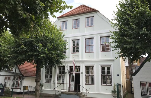 Gross Wittensee Apartment | Vacation apartment/apartment for 2 guests with 72m² in Groß Wittensee (66395)