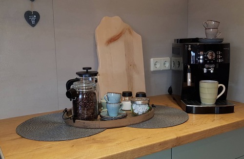 Bad Koesen Apartment | Vacation apartment/apartment for 8 guests with 88m² in Naumburg (Saale) (167321)