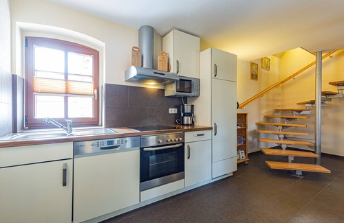 Naumburg Apartment | Vacation apartment/apartment for 6 guests with 65m² in Naumburg (Saale) (171950)
