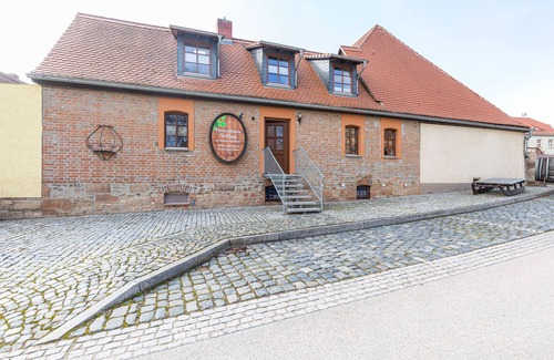 Naumburg Apartment | Vacation apartment/apartment for 6 guests with 65m² in Naumburg (Saale) (171950)