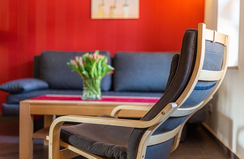 Naumburg Apartment | Vacation apartment/apartment for 6 guests with 65m² in Naumburg (Saale) (171950)