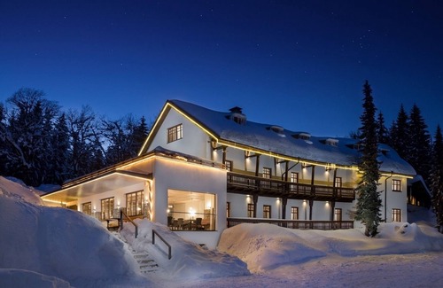 Schwarzenberg Apartment | Vacation apartment/apartment for 4 guests with 51m² in Schwarzenberg (95272)