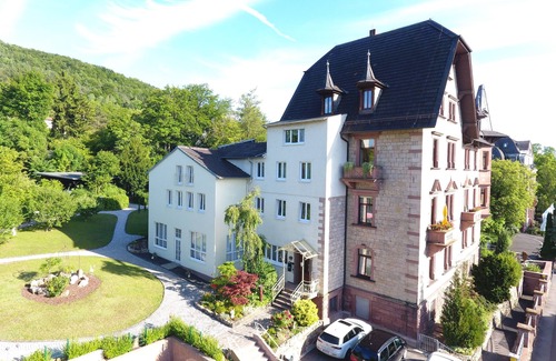 Bad Kissingen Apartment | Vacation apartment/apartment for 2 guests with 22m² in Bad Kissingen (69086)