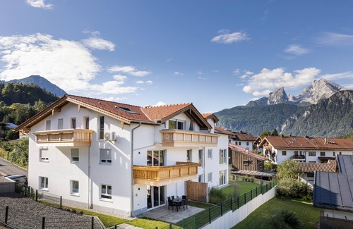 Mitterbach Apartment | Vacation apartment 80sqm for max. 6 persons