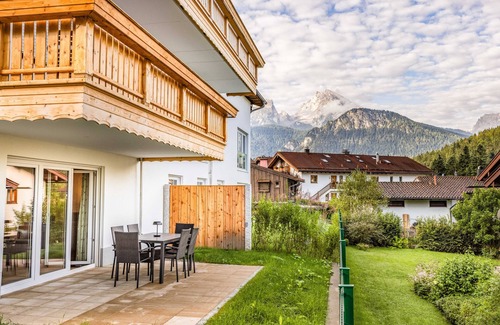 Mitterbach Apartment | Vacation apartment 80sqm for max. 6 persons