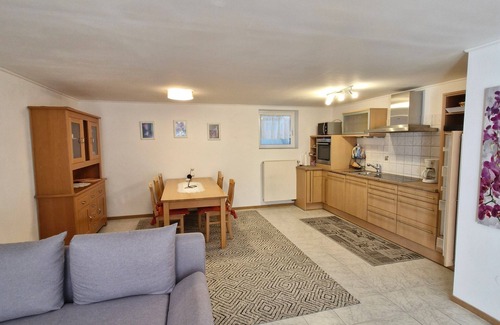 Ebermannstadt Apartment | Vacation apartment Kemmerth