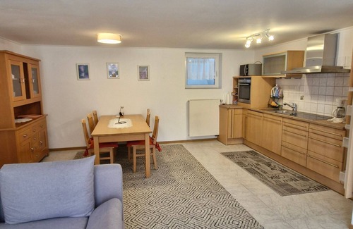 Ebermannstadt Apartment | Vacation apartment Kemmerth