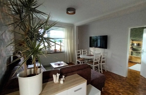 Ratscher Apartment | Vacation apartment at the Ratscher mountain lake