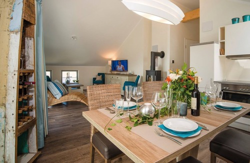 Heiligenhafen Apartment | Vacation apartment/apartment for 4 guests with 84m² in Heiligenhafen (21023)