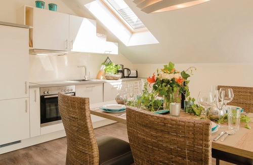 Heiligenhafen Apartment | Vacation apartment/apartment for 4 guests with 84m² in Heiligenhafen (21023)