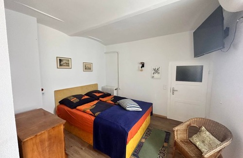 Nebra Other | Vacation apartment Unstruttal - KniSi Ranch