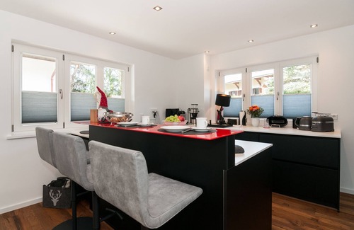 Rottach-Egern Apartment | Vacation apartment RottachSuite