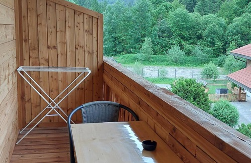 Weissbach an der Alpenstrasse Apartment | Vacation apartment 2, 60 sqm, 2 separate bedrooms