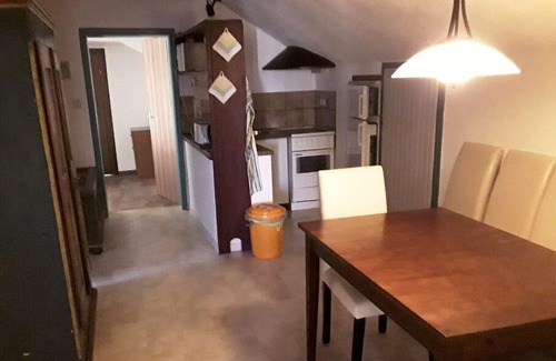 Witzmannsberg Apartment | Vacation apartment "Ilztalblick" (75 sqm) with balcony