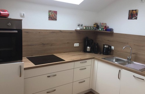 Solden Apartment | Vacation apartment (65sqm) with balcony