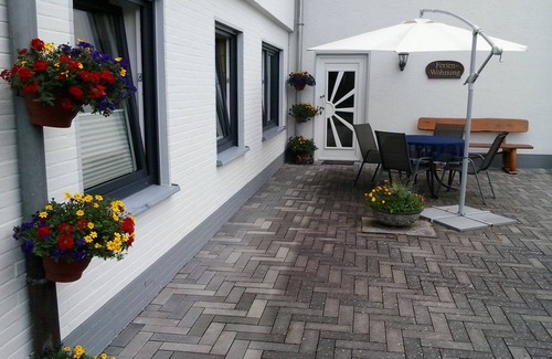 Marsberg Apartment | Vacation apartment, 70sqm, 2 bedrooms, max. 4 persons