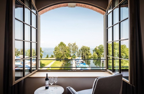 Romanshorn Apartment | Vacation apartment/apartment for 2 guests with 44m² in Romanshorn (177304)