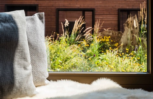 Romanshorn Apartment | Vacation apartment/apartment for 2 guests with 44m² in Romanshorn (177304)