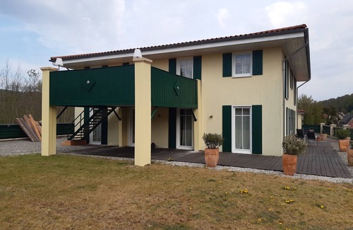 Wehrden Apartment | Vacation apartment/apartment for 3 guests with 65m² in Beverungen (165319)