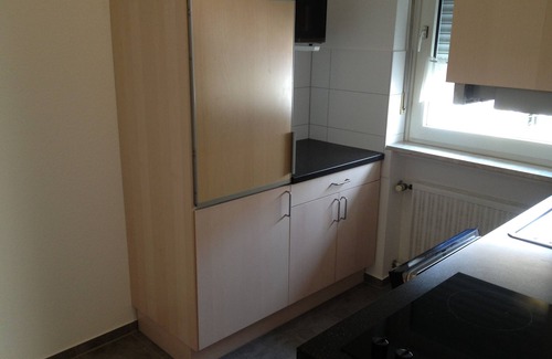 Asch Apartment | Vacation apartment/apartment for 4 guests with 80m² in Blaubeuren (73319)