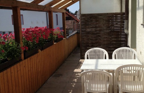 Asch Apartment | Vacation apartment/apartment for 4 guests with 80m² in Blaubeuren (73319)