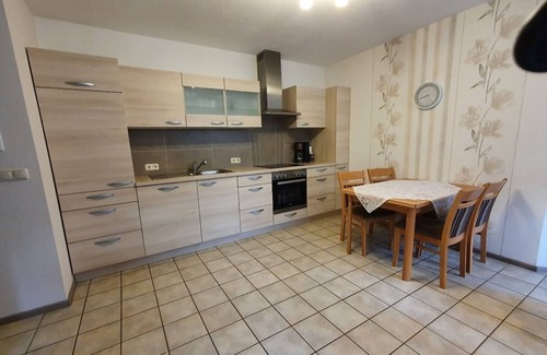 Eifel Apartment | Vacation apartment/apartment for 4 guests with 60m² in Gerolstein (150274)