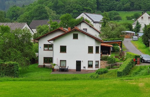 Eifel Apartment | Vacation apartment/apartment for 4 guests with 60m² in Gerolstein (150274)