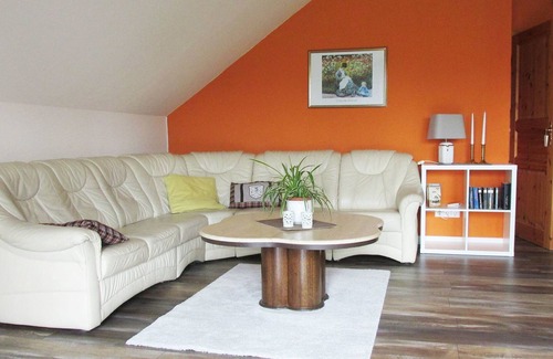 Hanstedt Apartment | Vacation apartment/apartment for 2 guests with 75m² in Hanstedt I (93827)