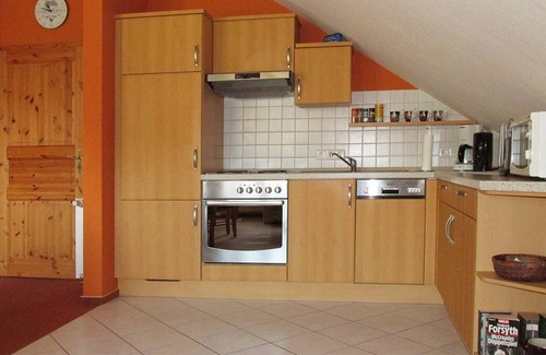 Hanstedt Apartment | Vacation apartment/apartment for 2 guests with 75m² in Hanstedt I (93827)