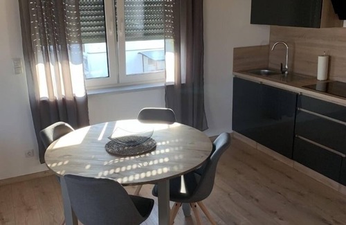 Lierschied Apartment | Vacation apartment/apartment for 4 guests with 50m² in Lierschied (129647)