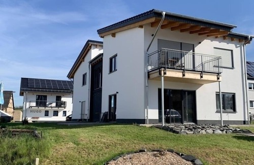 Lierschied Apartment | Vacation apartment/apartment for 4 guests with 50m² in Lierschied (129647)