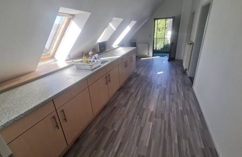 Ottersberg Apartment | Vacation apartment/apartment for 5 guests with 50m² in Ottersberg (271292)