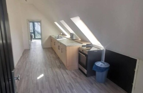 Ottersberg Apartment | Vacation apartment/apartment for 5 guests with 50m² in Ottersberg (271292)